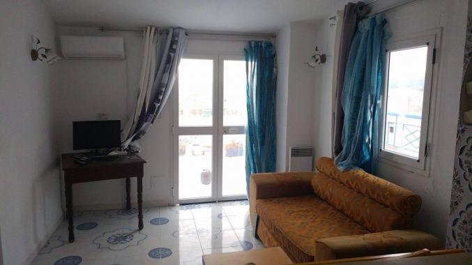 TABARKA CENTRE VILLE