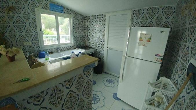 TABARKA CENTRE VILLE