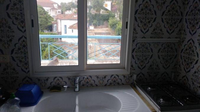 TABARKA CENTRE VILLE