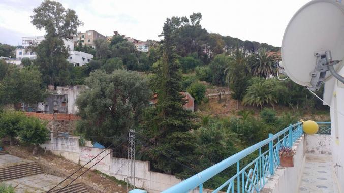 TABARKA CENTRE VILLE