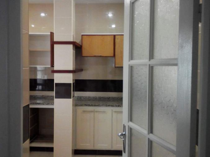 Appartement à louer à mnihla près de maison Peugeot