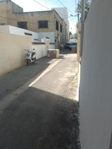 A vendre maison a ariana ville