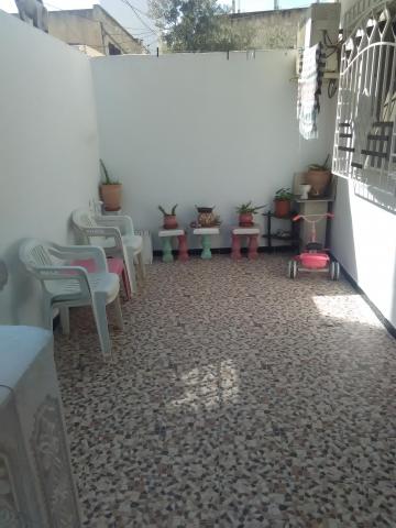 A vendre maison a ariana ville