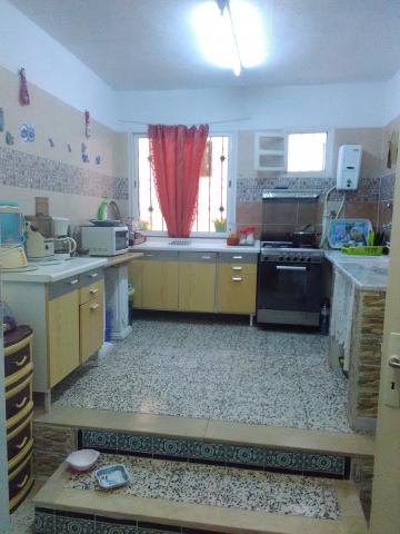 A vendre maison a ariana ville