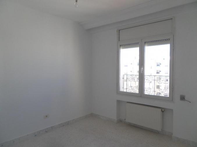 appartement jardina del manzeh 1