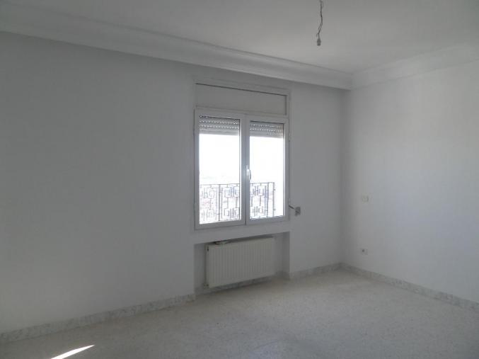 appartement jardina del manzeh 1