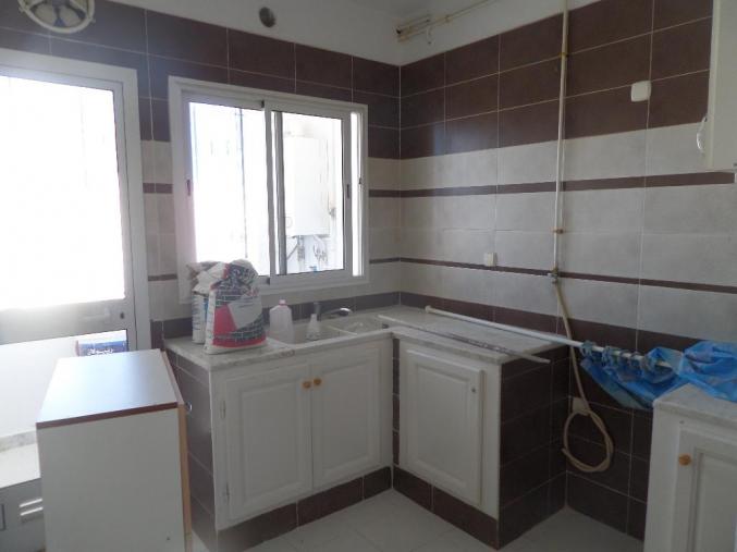 appartement jardina del manzeh 1