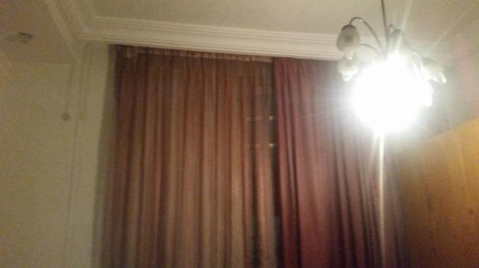 location d'un appartement luxueusement meublé