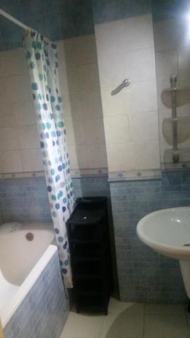 location d'un appartement luxueusement meublé