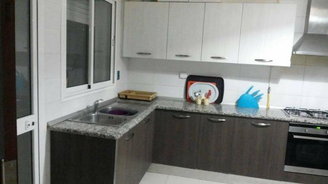 Appartement jardin del manzeh 2