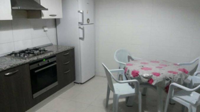 Appartement jardin del manzeh 2