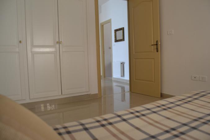 un très joli s+2 à louer par nuitée à jardins d'el menazah 2