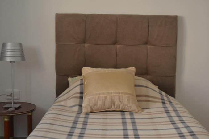 un très joli s+2 à louer par nuitée à jardins d'el menazah 2