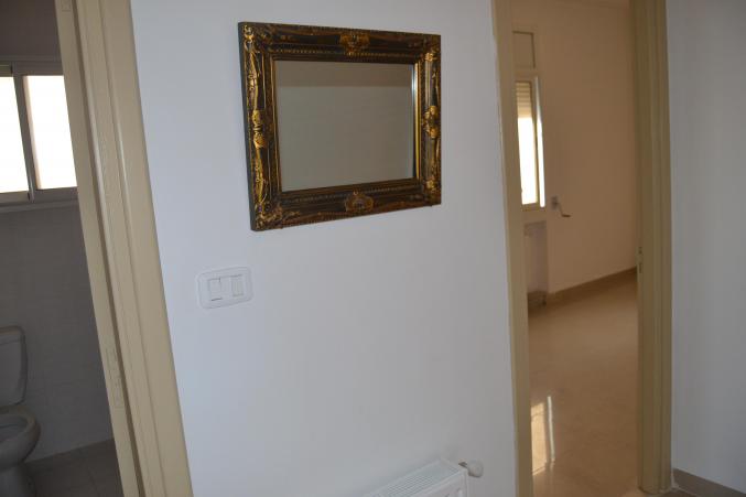 un très joli s+2 à louer par nuitée à jardins d'el menazah 2