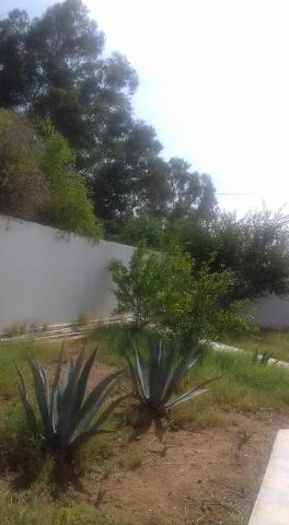 villa à vendre  à sidi saad morneg