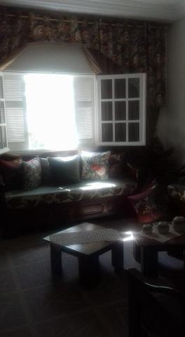 villa à vendre  à sidi saad morneg