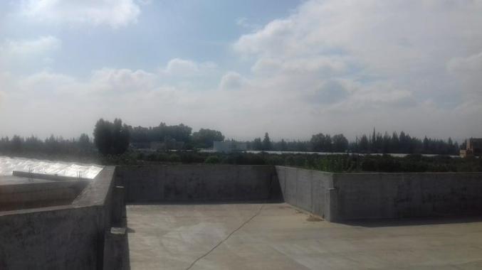 villa à vendre  à sidi saad morneg