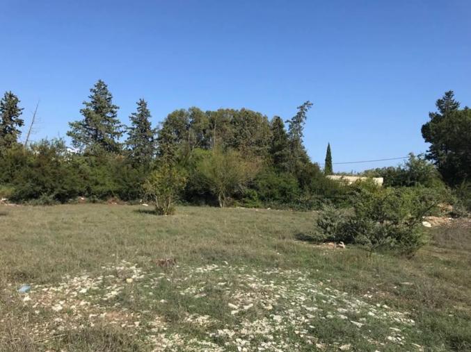 Terrain pr construction villa Chotrana