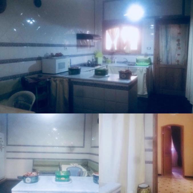 Villa coquette a el mourouj 4