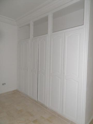 ETAGE DE VILLA ENNASER