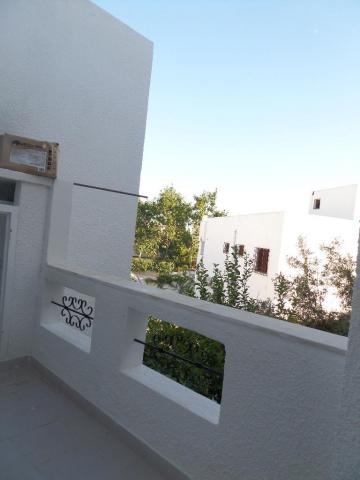 ETAGE DE VILLA ENNASER