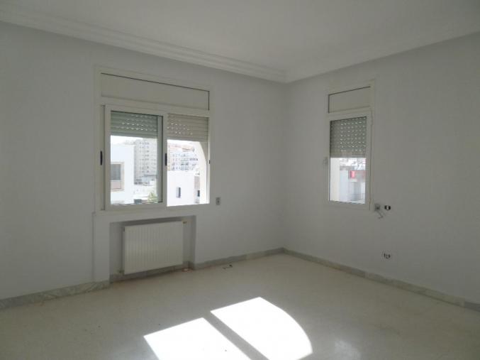 A VENDRE APPARTEMENT ENNASER 2