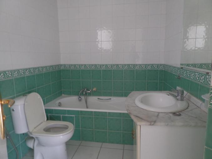 A VENDRE APPARTEMENT ENNASER 2