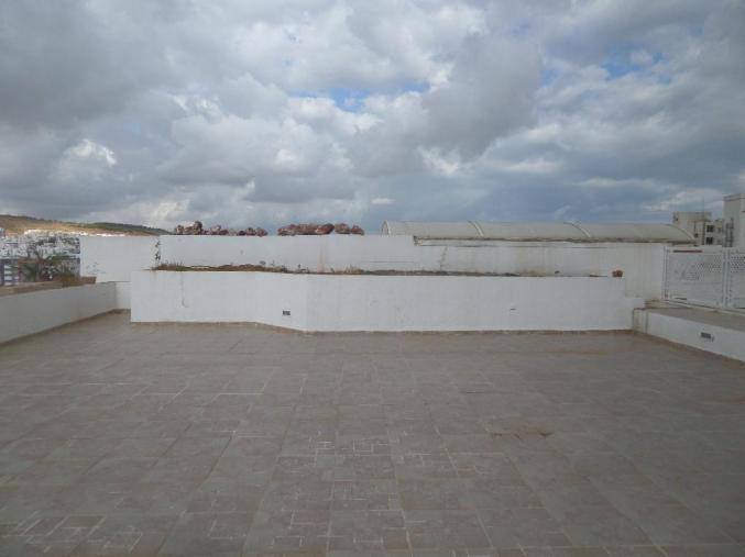 A VENDRE APPARTEMENT ENNASER 2