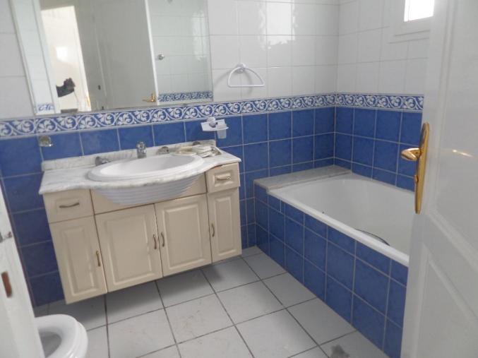 A VENDRE APPARTEMENT ENNASER 2