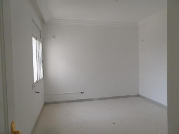 A VENDRE APPARTEMENT ENNASER 2