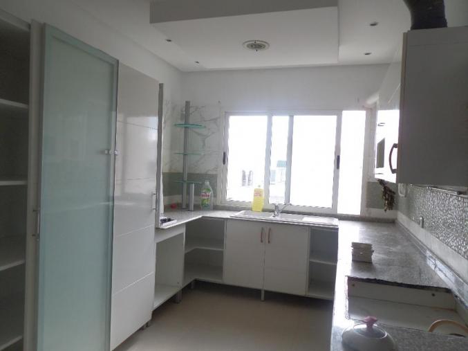 A VENDRE APPARTEMENT ENNASER 2