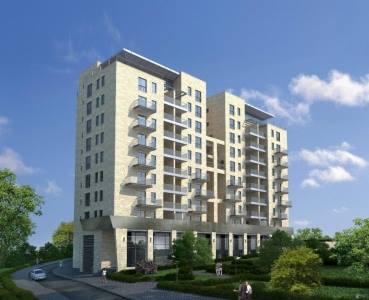 vente immeuble à hammam sousse tous neuf R+5