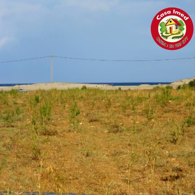 nouveau et exclusif super terrain