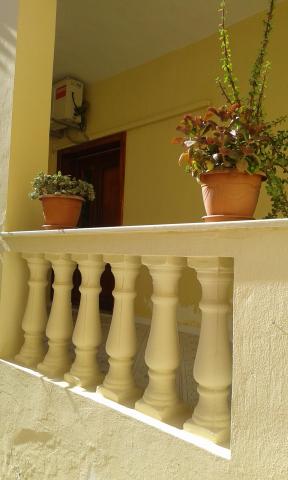 للبيع بقربة وسط البلاد بحي بولعابة أمام الجامع