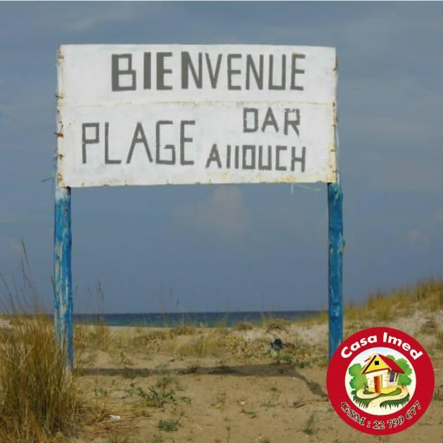 spéciale et nouveau offre a dar allouch