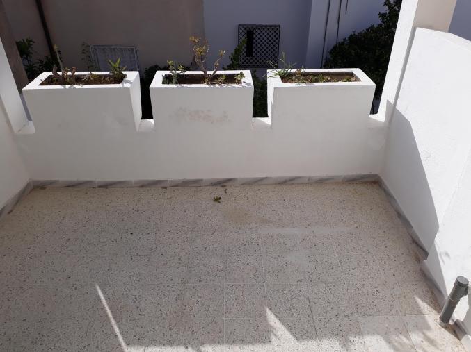 Etage de villa à coté de la nouvelle palace municipale