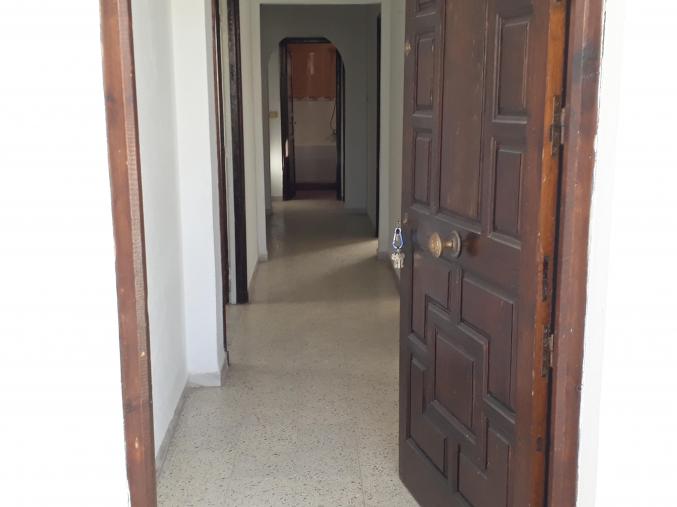 Etage de villa à coté de la nouvelle palace municipale