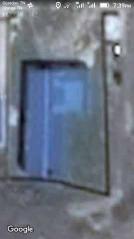 Local a usage commercial ou industriel