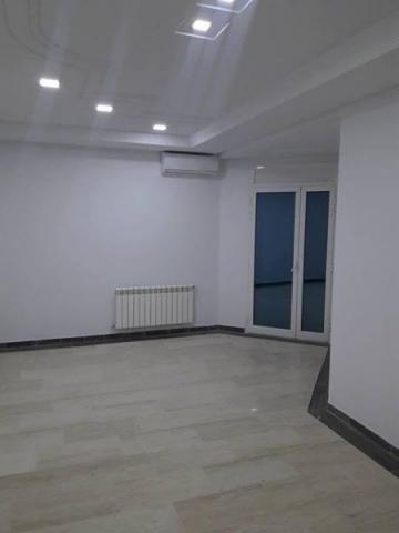 Appartement S+2 Haut Standing à "Kassas Centre"