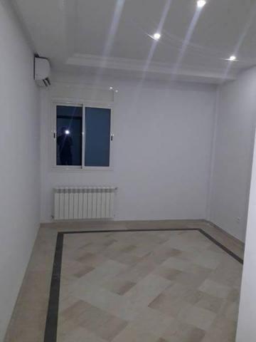 Appartement S+2 Haut Standing à "Kassas Centre"