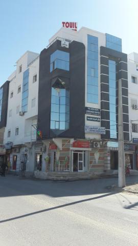 Appartement 2eme étage