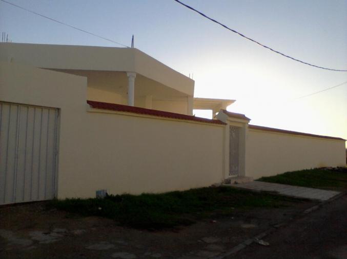 Vente villa