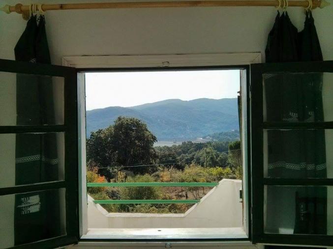 villa en montagne de Ain Draham