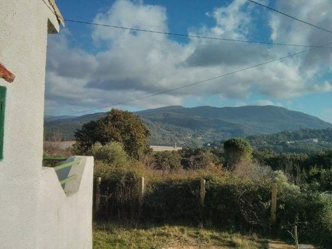 villa en montagne de Ain Draham