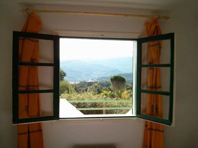 villa en montagne de Ain Draham