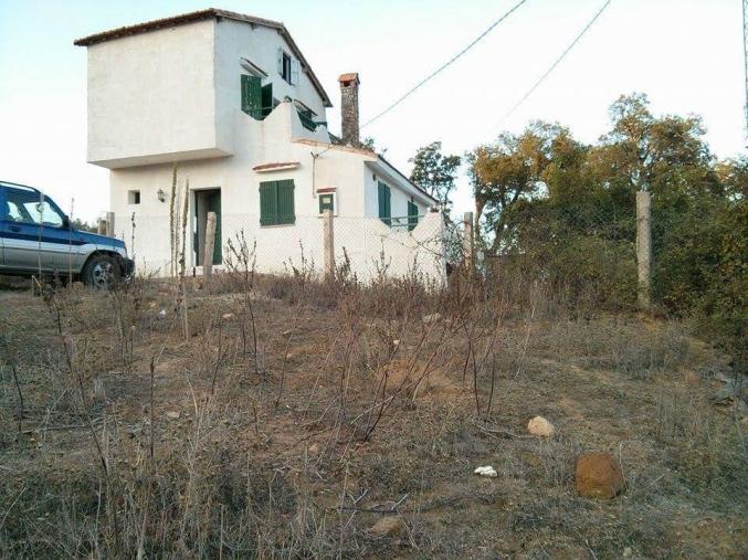 villa en montagne de Ain Draham