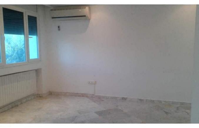 A Louer Un Etage De Villa Haut Standing