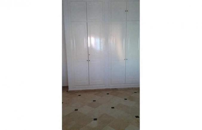 A Louer Un Etage De Villa Haut Standing