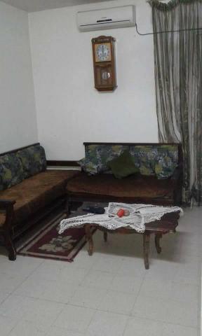 A vendre appart situé a cité de la promenade