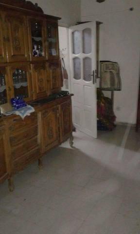 A vendre appart situé a cité de la promenade